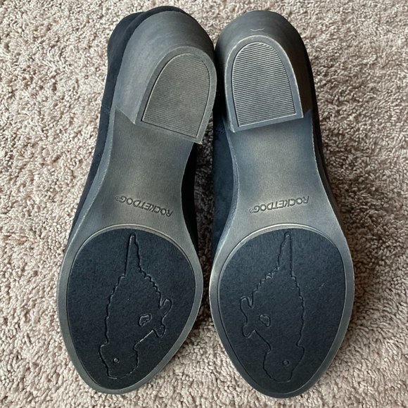 NIB - Rocket Dog Soundoff Boots - Picture 6 of 9